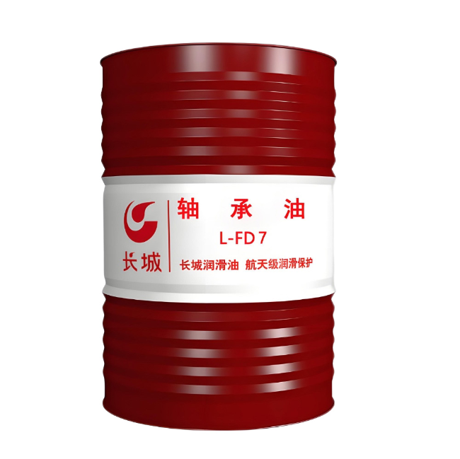 浩口原种场长城FD轴承油